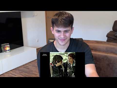 Pike Reacts to  Turkish drama tiktoks compilation 12