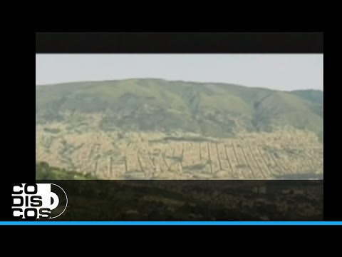Me Voy Para Medellín, El Combo De Las Estrellas - Video Oficial