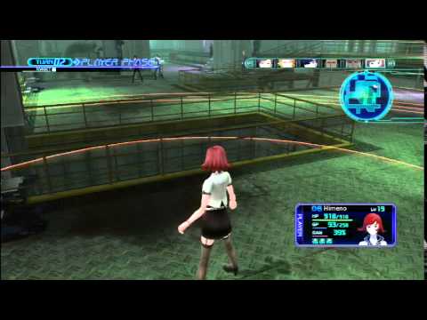 Let's Play Lost Dimension - Part 25