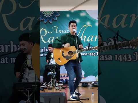 DIFKI KHALIF - Ilusi Setelah Kau Pergi  | Live at Salam Ramadhan 2022 Short