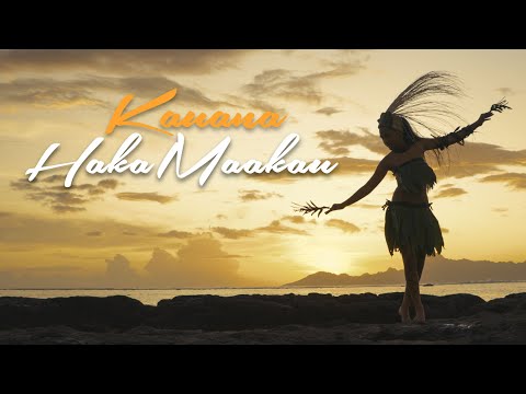 KAUANA - Hakamaakau