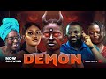 DEMON Asabintu Latest Yoruba Movie 2025 Mimisola Daniels Tunde Aderinoye
