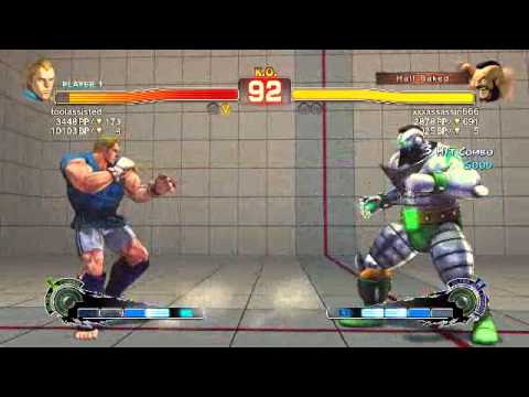 xxxassassin666 (zangief) vs toolassisted (abel)