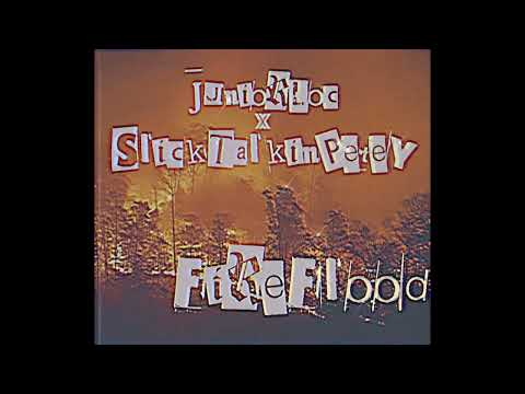 Fire Flood - Junior Loc & Slick Talkin Petey