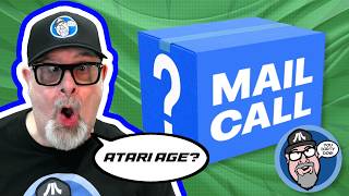 My Recent Retro Haul: Opcode Games & AtariAge Homebrew (Wait Times?)