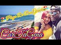 4k This Colombian Beach Is INsanE Ll 20 Minutes Of Solicitation In Cartagena Colombia Bocagrande