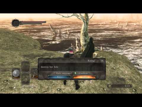 Let's Drown Out All Of Dark Souls 2 - Episode 1