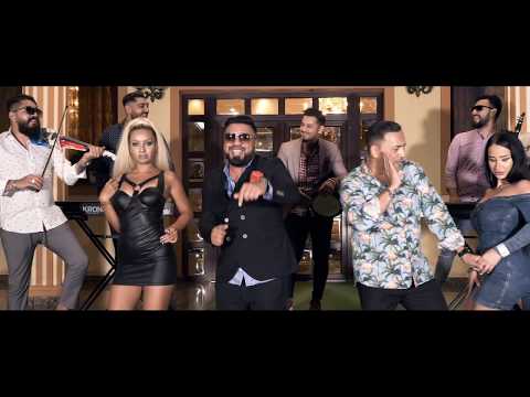 Sorinel Pustiu & Tudor Cioara -  Mare fitza de femeie [ Oficial Video ] 2018