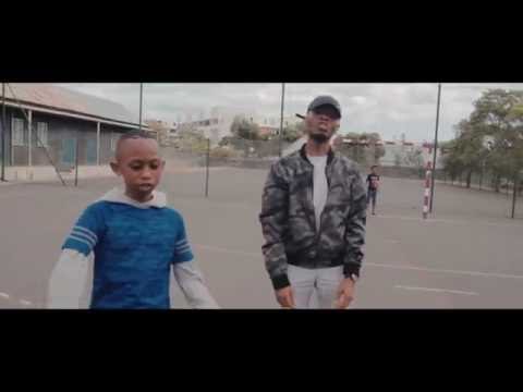 Ynnek - La Pefra ft. RWN