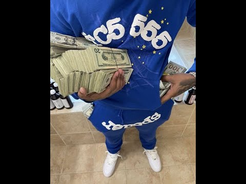 Jay Juice Type Beat x Flint Type Beat - "Nebaza" (w leeptonxt)