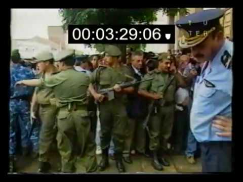 Muerte Carlos Menem Jr (Parte 1)