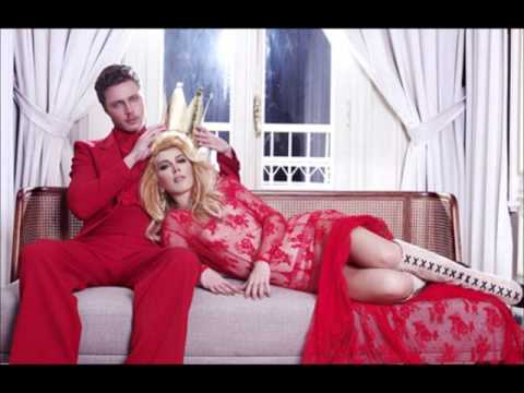 Hande Yener - Hasta (Serkan Tuncmakas remix)