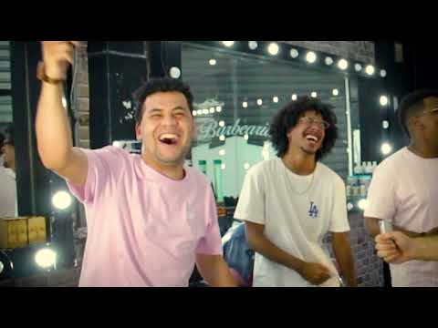 CARMINHA VS LOURO JOSÉ | KILL LANGO x HENRY