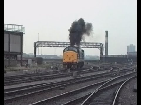 37417 Manchester Vic 30 June 1992
