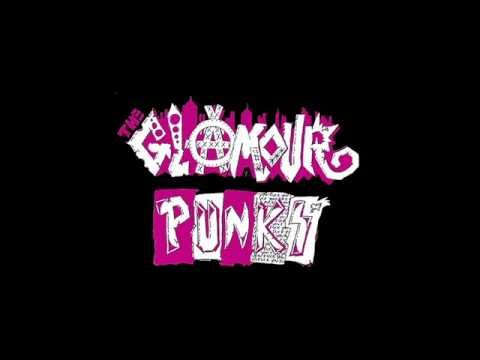 Glamour Punks - Kick Her in the Head (Demo)