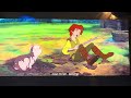 The Black Cauldron Taran Attacked By The Goat