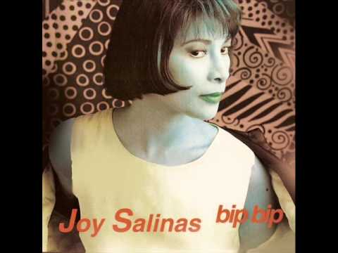 Joy Salinas - Give A Little Love