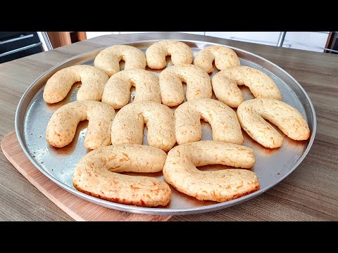 COMO FAZER CHIPA PARAGUAIA