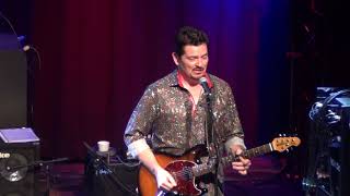 Ruf Bluescaravan 2018   Mike Zito   Dying Day   De Bosuil Weert 22 september 2018