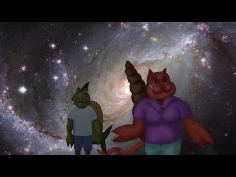 RobotDeck x Gazsi Rap Show  - Csillagok, Csillagok