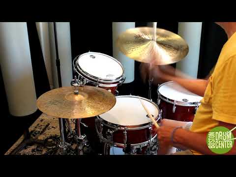 Zildjian K Constantinople 22" Swish Prototype (2020g)