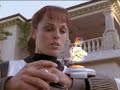 Jen Recruits Wes E1 Force From The Future Time Force Power Rangers Official
