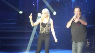 Sur ma peau - Paul piché et Andrée-anne leclerc