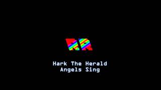 Hark The Herald Angels Sing