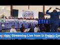 New Paradise Church Choir Lusaka