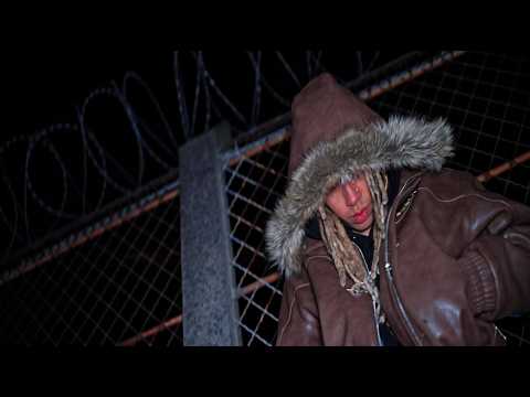 BLOODYSANJI - GRILLAGE (PROD RQ & IDÉE NOIRE.)