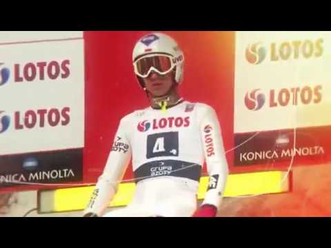 Puchar Świata w skokach narciarskich - czołówki TV 2001/02-2018/19