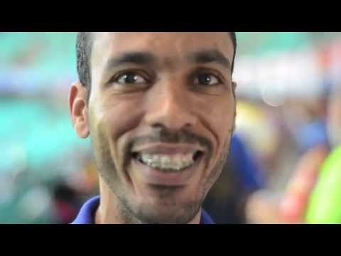 TV Vareio - Bahia x Paysandu