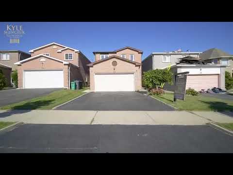 26 Stanwell Dr Brampton