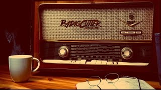 Cover art for RadioCutter