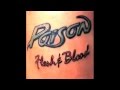 Poison  - Valley Of Lost Souls (Official)