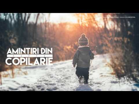 KAPPA - AMINTIRI DIN COPILARIE [Mixtape "Personal"]