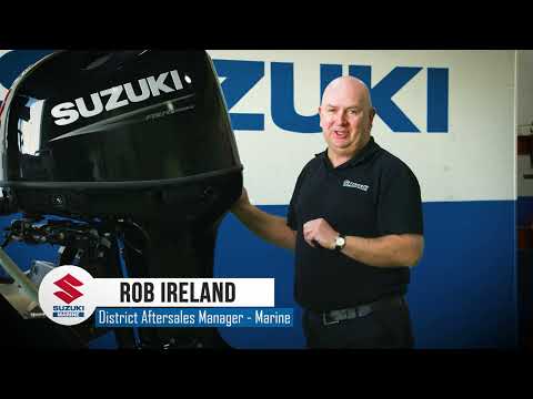 Information on Engine Mounting Height & Propeller Selection: Suzuki, The Ultimate Outboard Motor