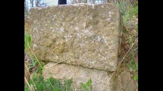 preview picture of video 'Sito archeologico di Monte Torretta - Pietragalla (PZ)'