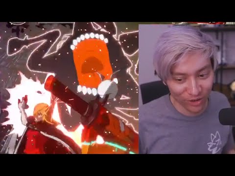 Accidentally Invented a New Tech