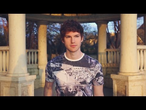7年--盧卡斯-格雷厄姆 封面:坦納-帕特里克 (7 Years - Lukas Graham Cover by Tanner Patrick)