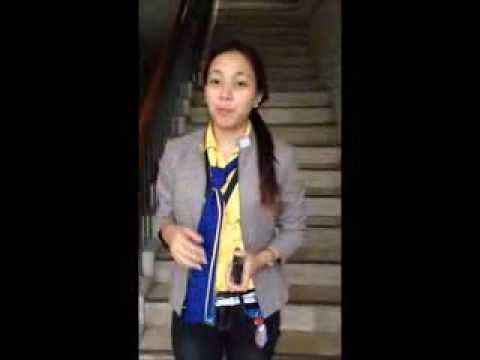 HAPPY BIRTHDAY MS. NAJI