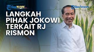 Jokowi Setujui Restorative Justice Kasus Ijazah Palsu Rismon Sianipar, Begini Reaksi Gibran