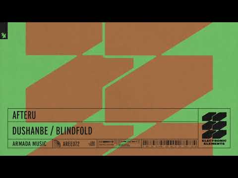AfterU - Blindfold (Extended mix) [Armada Electronic Elements]