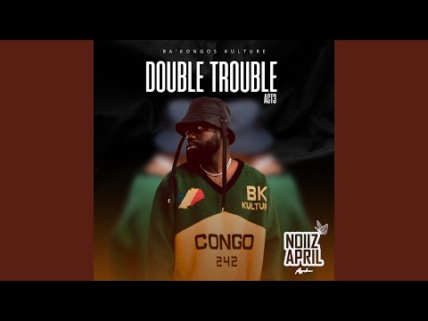 DOUBLE TROUBLE (acte 3)