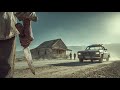 He Got Lost In The Desert And Had No Idea That A Killer Was Hunting Him Thriller Full Movie