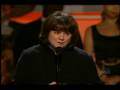 Linda Ronstadt - ALMA Trailblazer Award 2008 honoree (5/5)