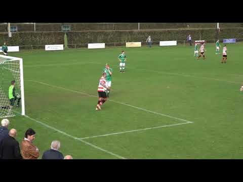 11Sport: Tom Derks scores world-class goal