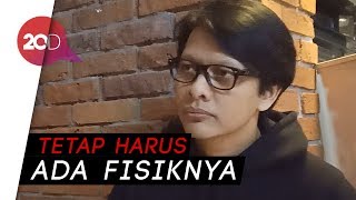 Download lagu Seberapa Penting Album Fisik Bagi Para Musisi? mp3