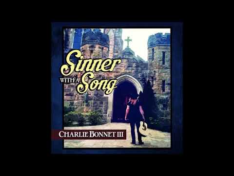 "Heading Home" band album track feat. Tracii Guns - CHARLIE BONNET III aka CB3