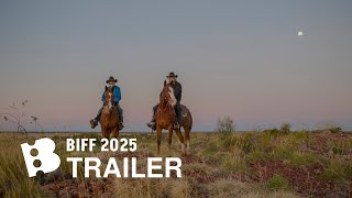 YURLU | COUNTRY | Trailer | BIFF 2025
